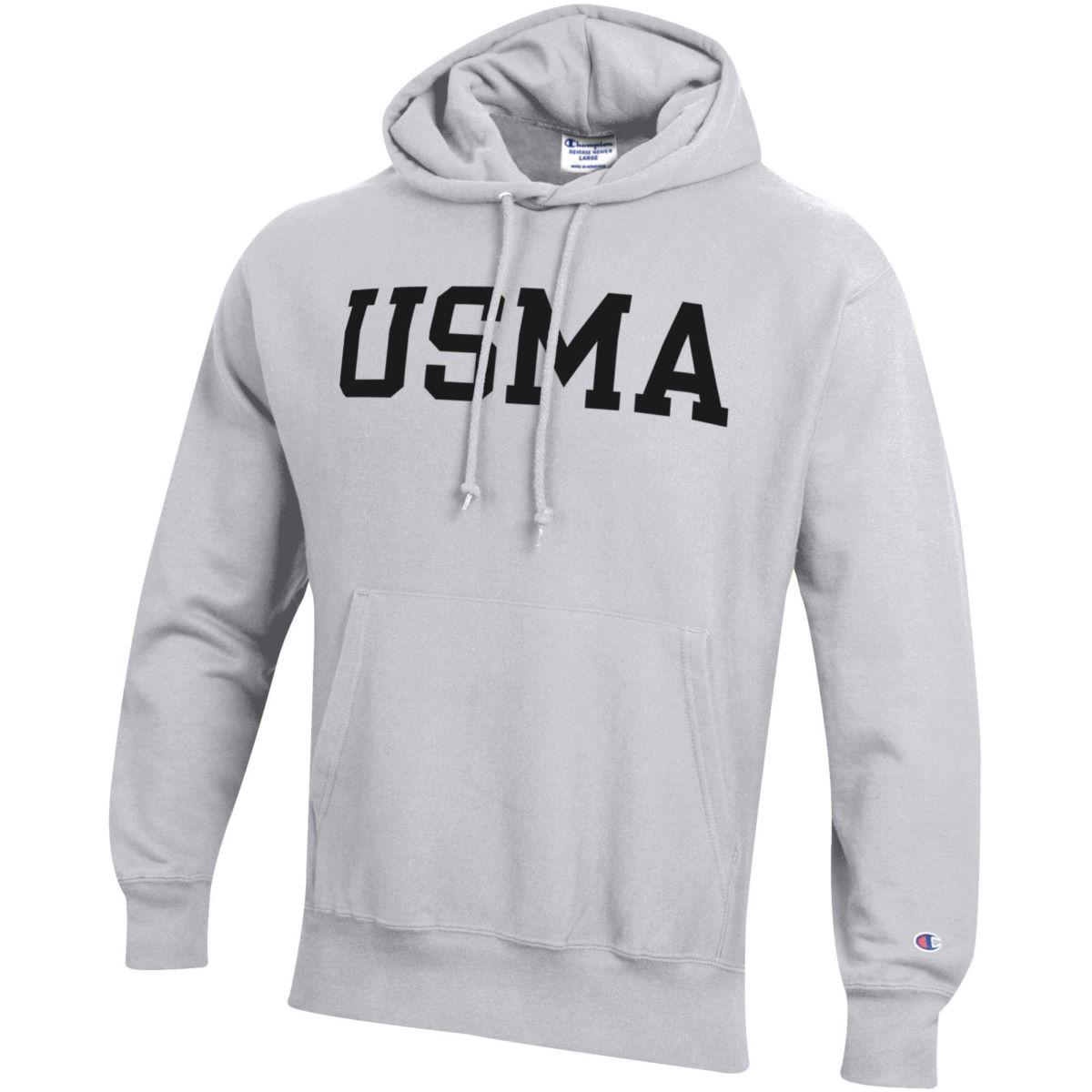 Champion Reverse Weave U.S.M.A. Hoodie