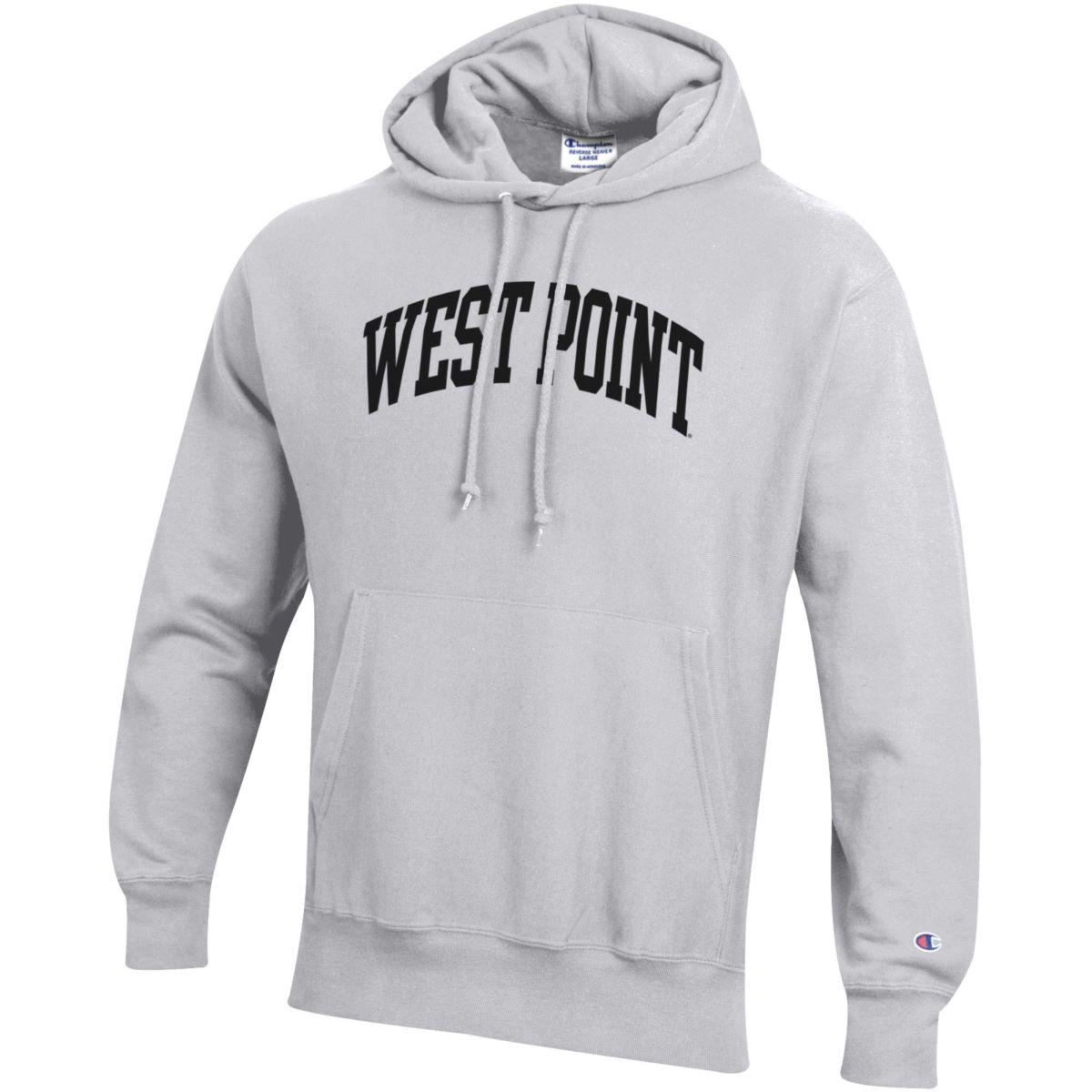 CH WEST POINT REVERSE WEAVE  