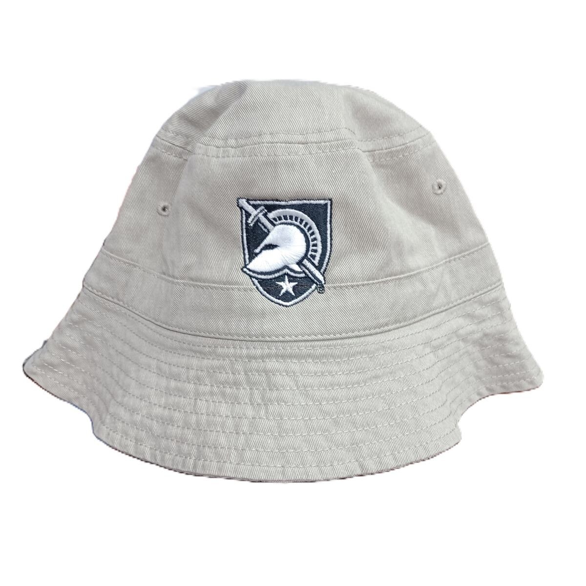 Bucket Hat with Shield | Academy Store